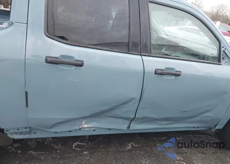 2022 Ford Maverick Xlt from USA, damaged, VIN 3FTTW8E32NRA18312